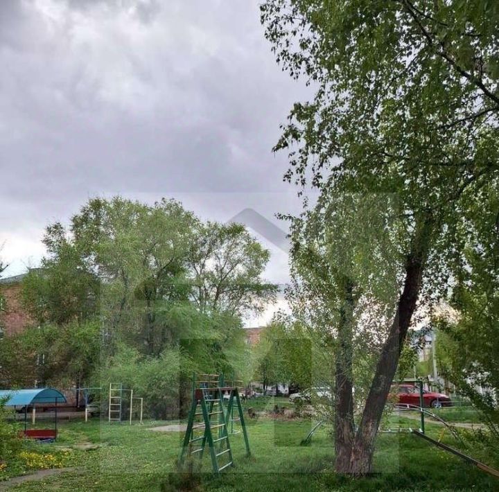 квартира г Абакан ул Ленинского Комсомола 9 фото 20