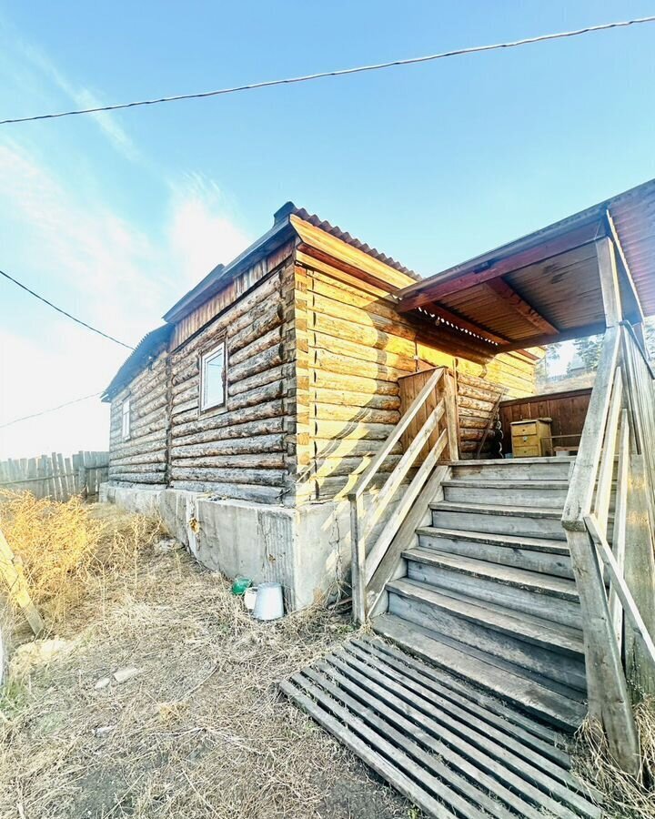 дом г Улан-Удэ р-н Октябрьский квартал 4 Улан-Удэ, Таёжный, 51 фото 6