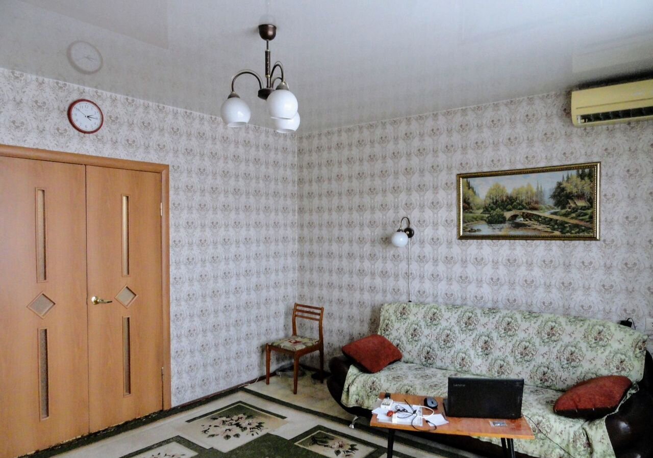 квартира г Белово Кемеровская обл. — Кузбасс, 3-й мкр-н, 3 фото 3