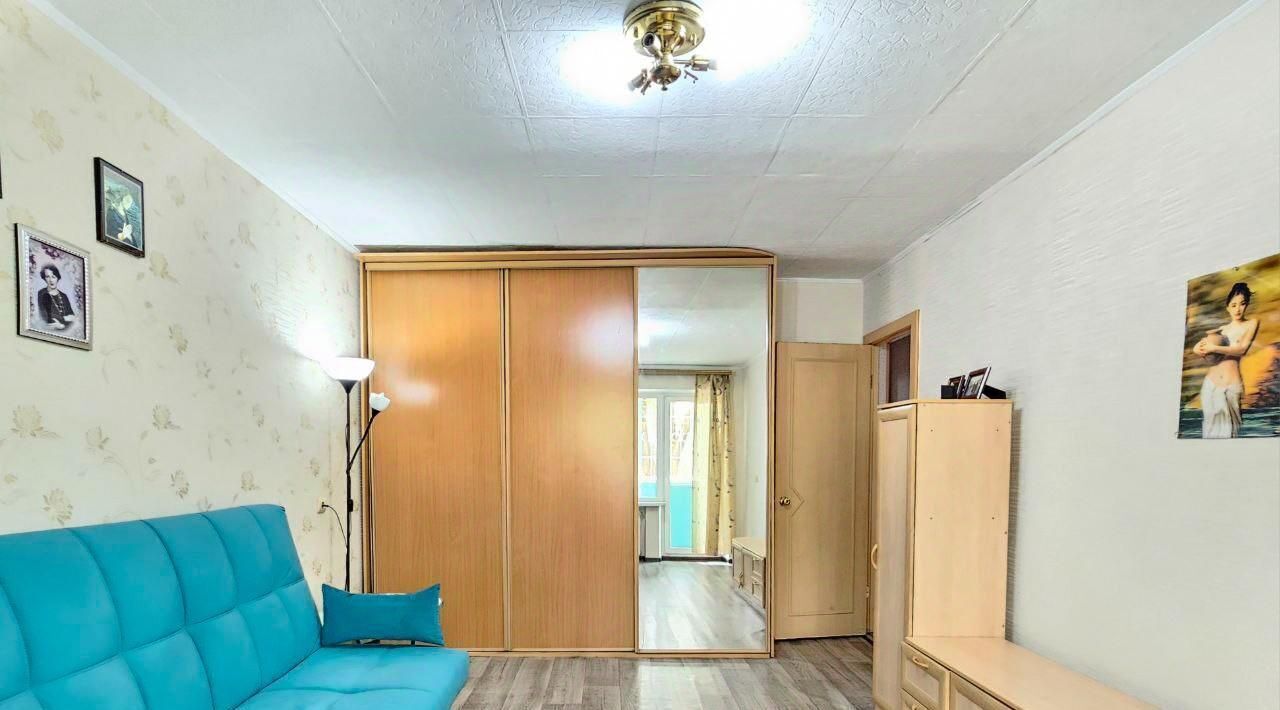 квартира г Находка ул Мичурина 14 фото 6