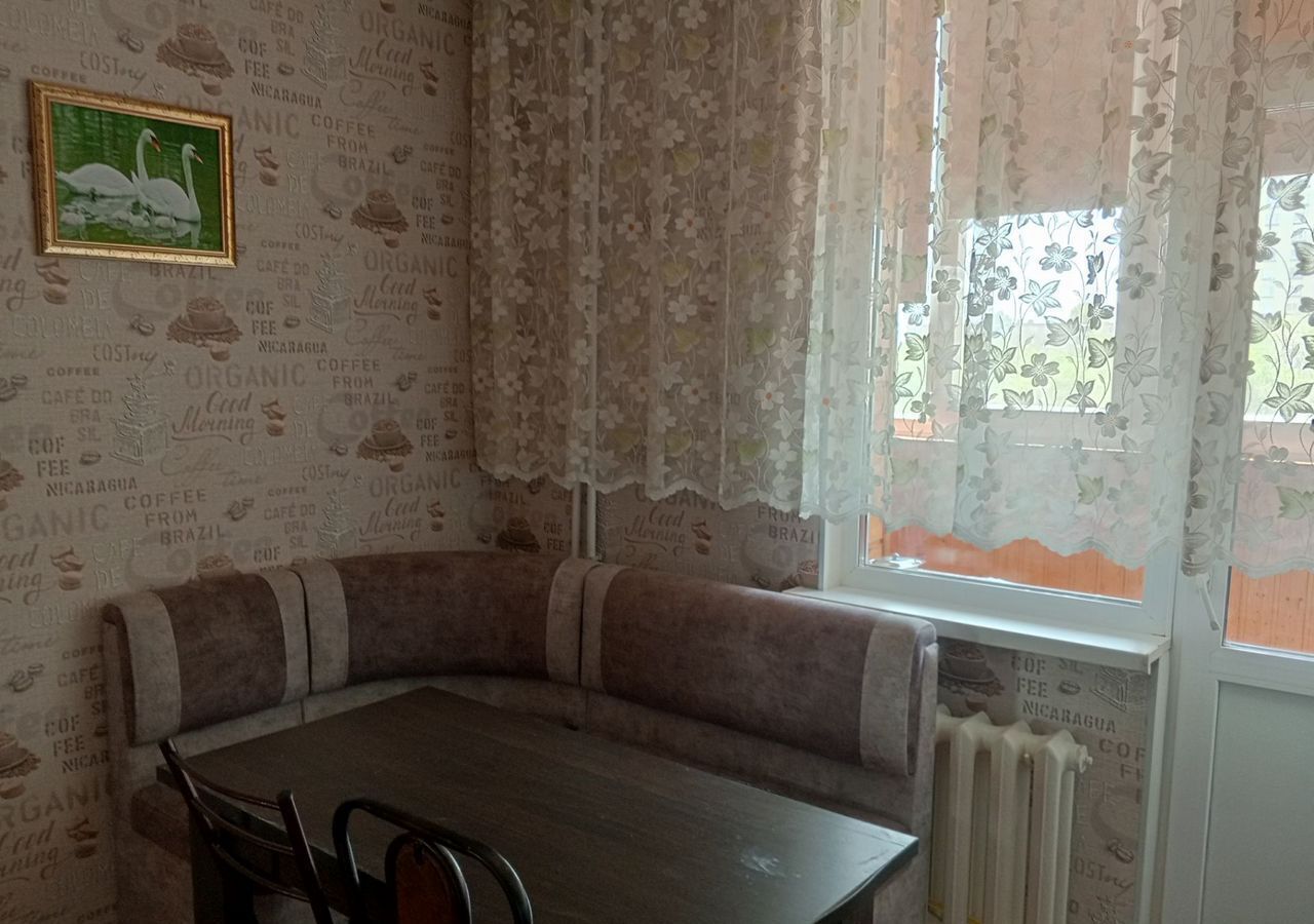 квартира г Оренбург р-н Ленинский ул Мира 3/1 фото 5