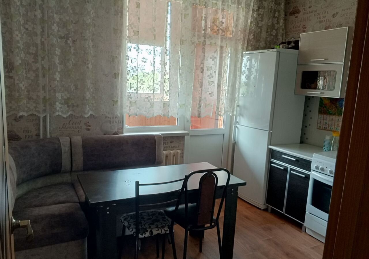 квартира г Оренбург р-н Ленинский ул Мира 3/1 фото 7