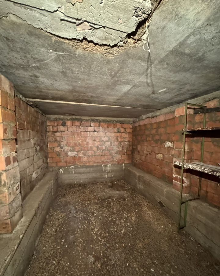 гараж г Братск жилой район Энергетик, 2-й мкр-н фото 8