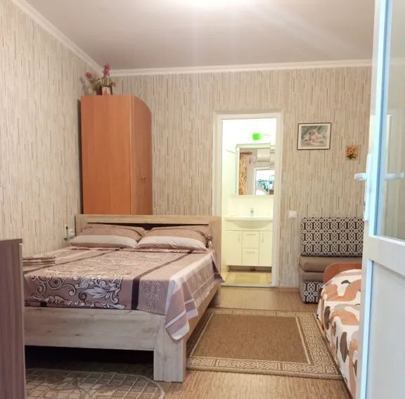 комната г Судак ул Гора Фирейная 8 фото 1