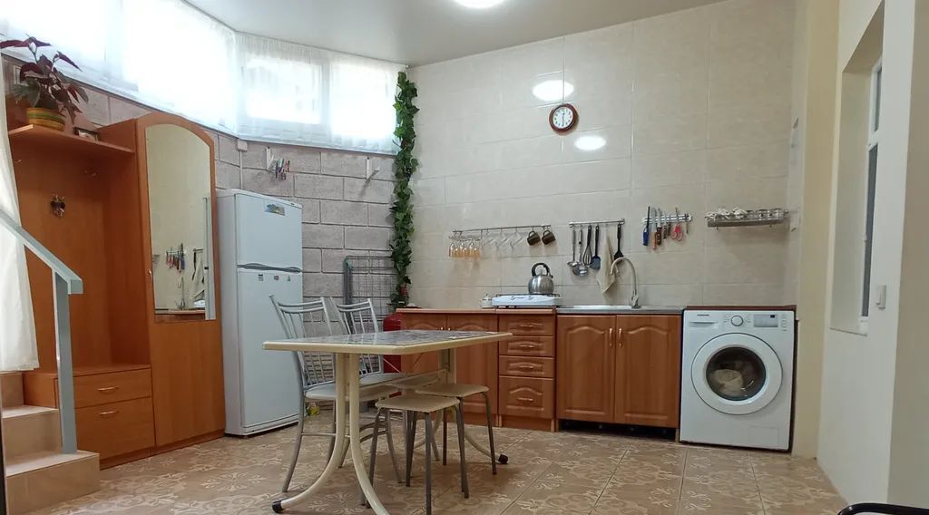 комната г Судак ул Гора Фирейная 8 фото 4