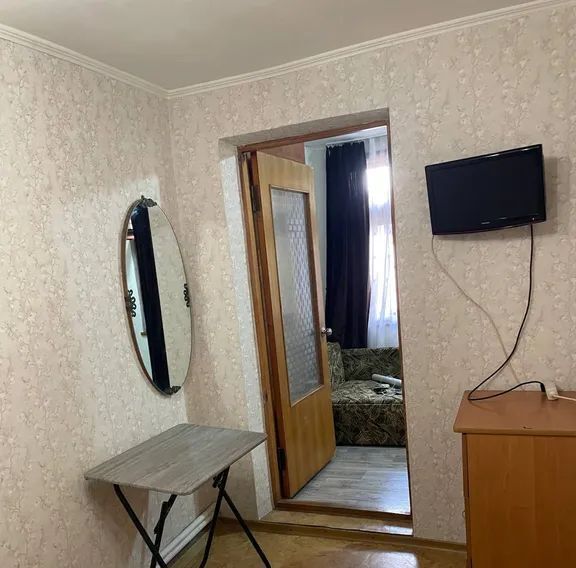 комната г Алушта ул Володарского 8 фото 2