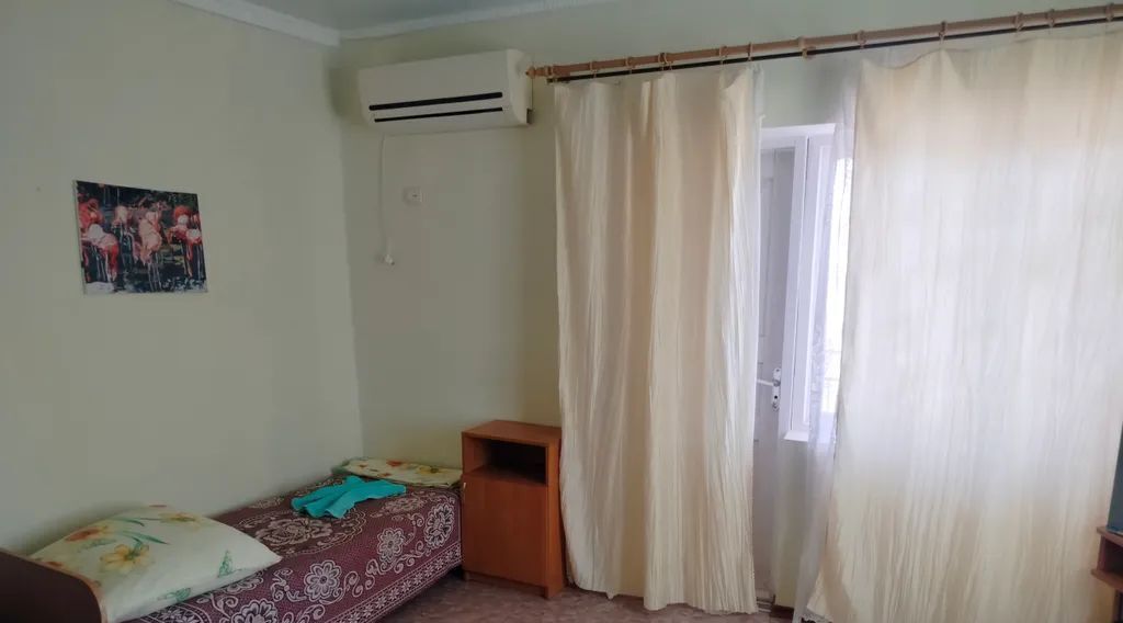 комната г Феодосия пгт Коктебель снт Коктебель СОТ, 4 фото 7