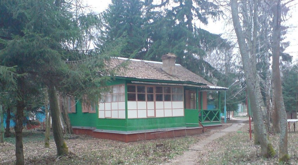дом г Истра фото 6