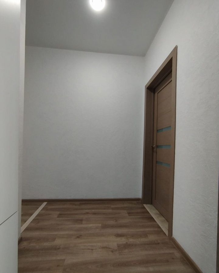 квартира г Абакан ул Комарова 24б фото 10