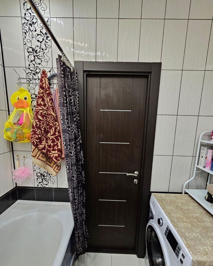 квартира г Магадан ул Энергостроителей 9к/1 фото 7