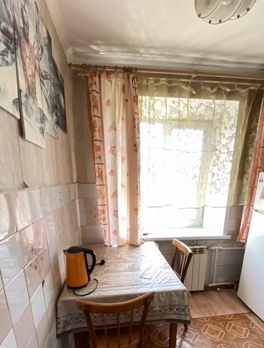 квартира г Улан-Удэ р-н Железнодорожный ул Клыпина 10 фото 4