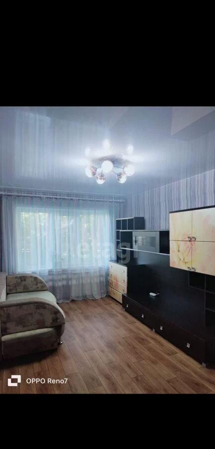 квартира г Юрга ул Машиностроителей 24 Кемеровская обл. — Кузбасс фото 1