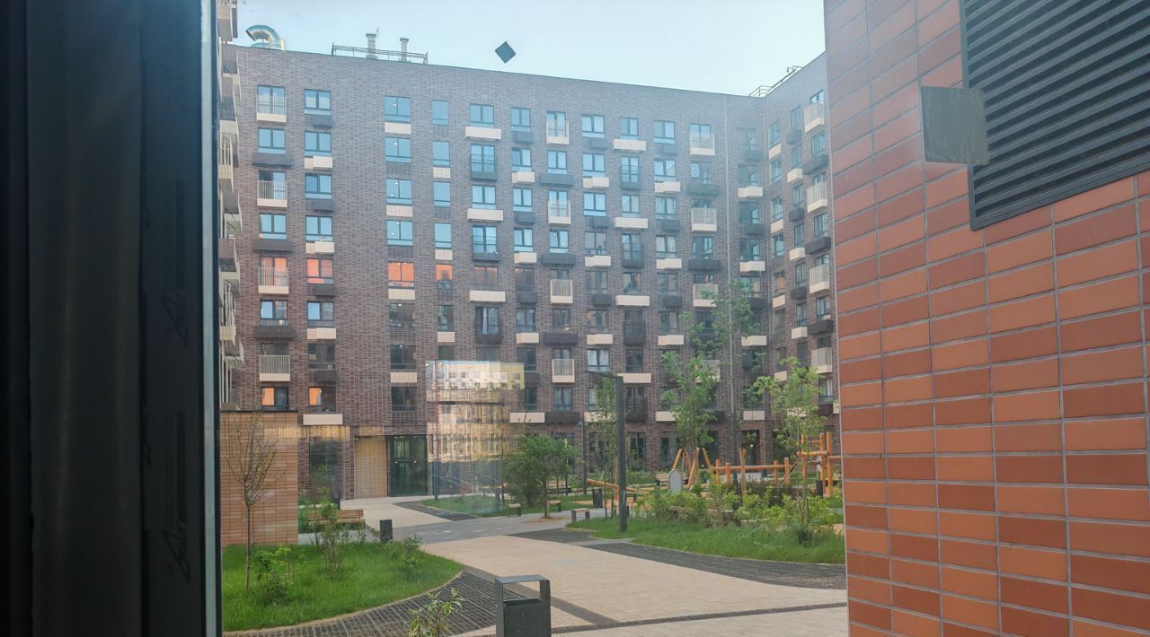 свободного назначения г Красногорск п Ильинское-Усово ул Заповедная 21 Павшино фото 4