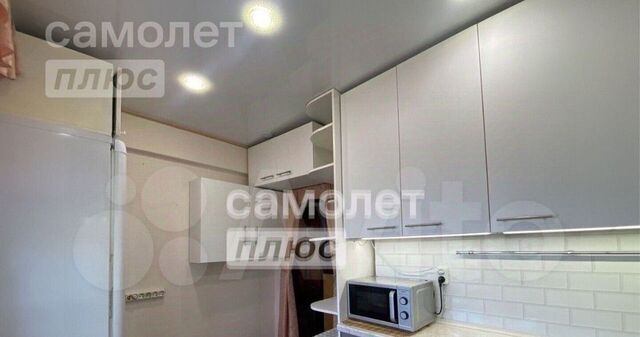р-н Железнодорожный ул Малая 2б фото