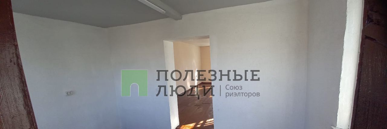 дом г Курган ул Черняховского фото 6