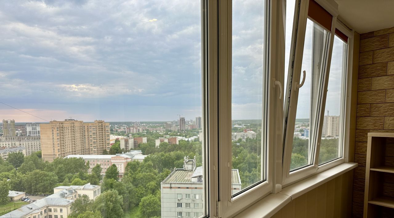 квартира г Новосибирск р-н Заельцовский Заельцовская ул Залесского 2/4 фото 24