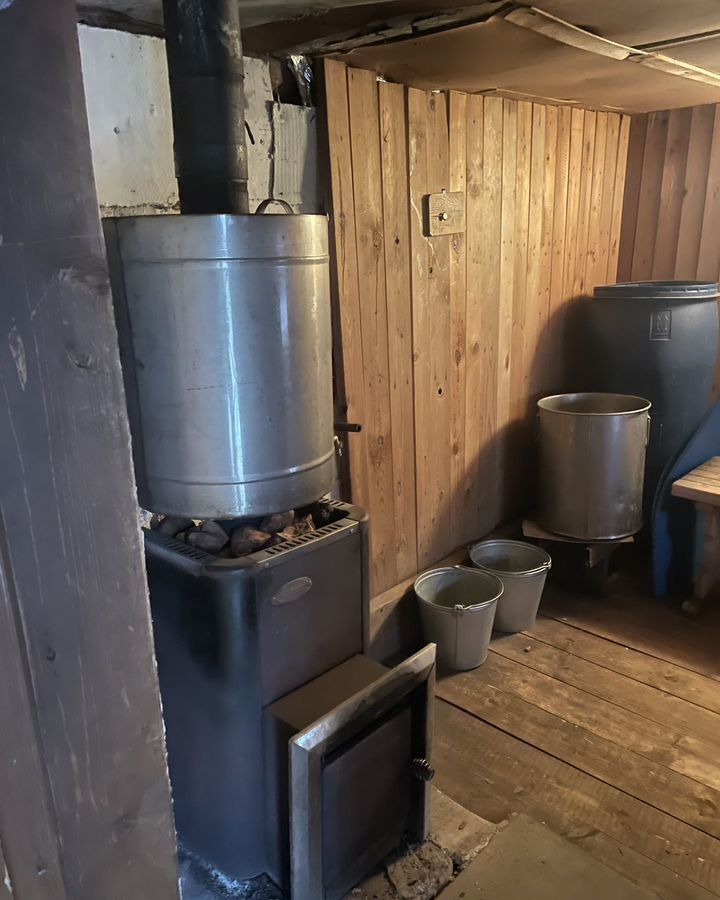дом р-н Богородский г Богородск ул. Карла Маркса фото 12