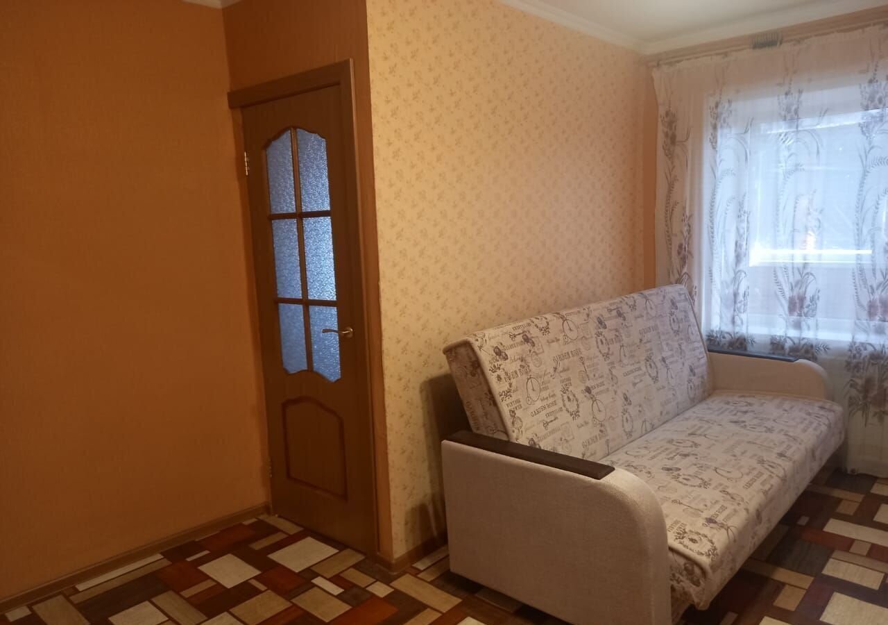 квартира р-н Валуйский г Валуйки ул Тимирязева 109 фото 4