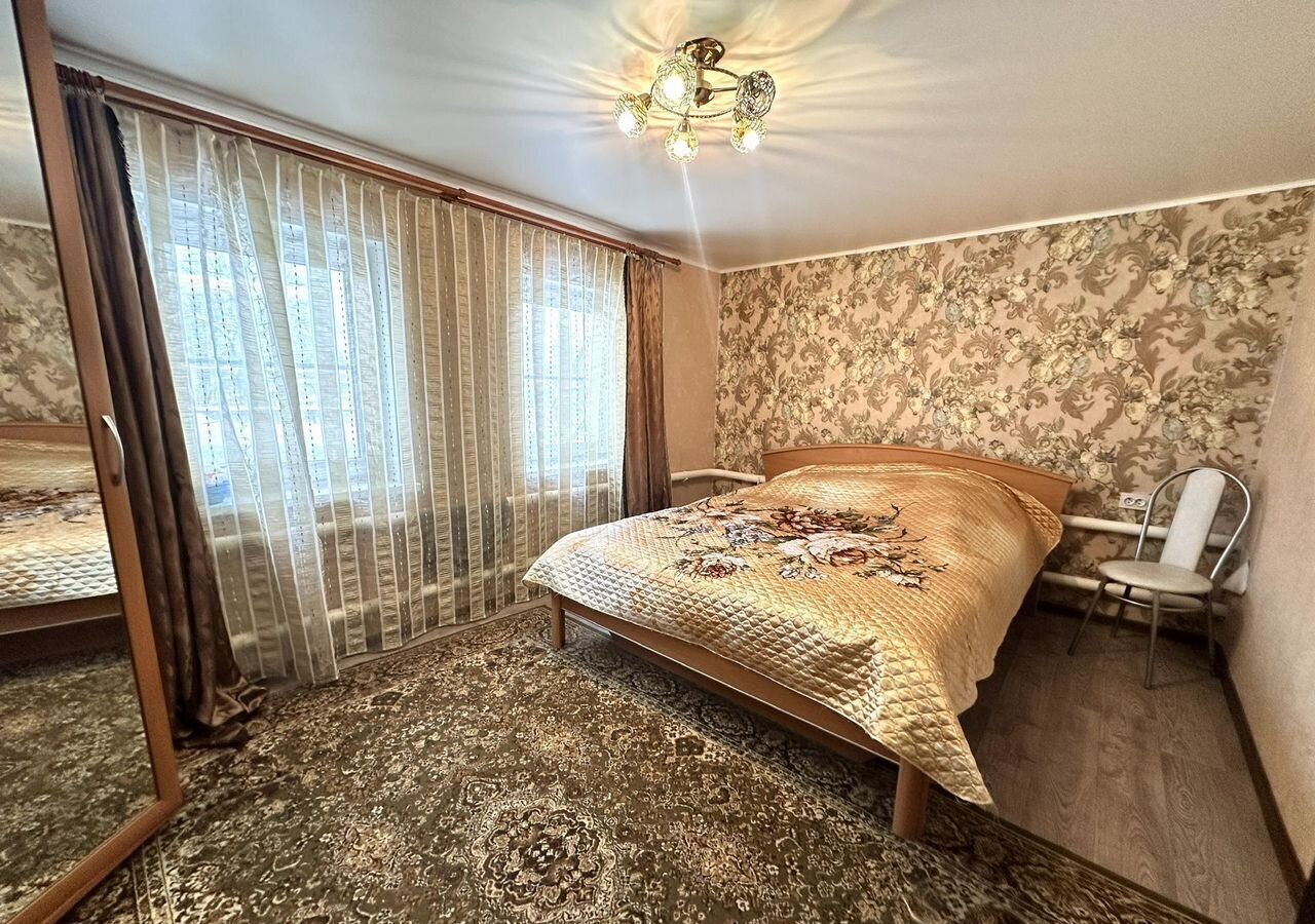 дом г Краснотурьинск ул Эйзенаха 3 фото 6