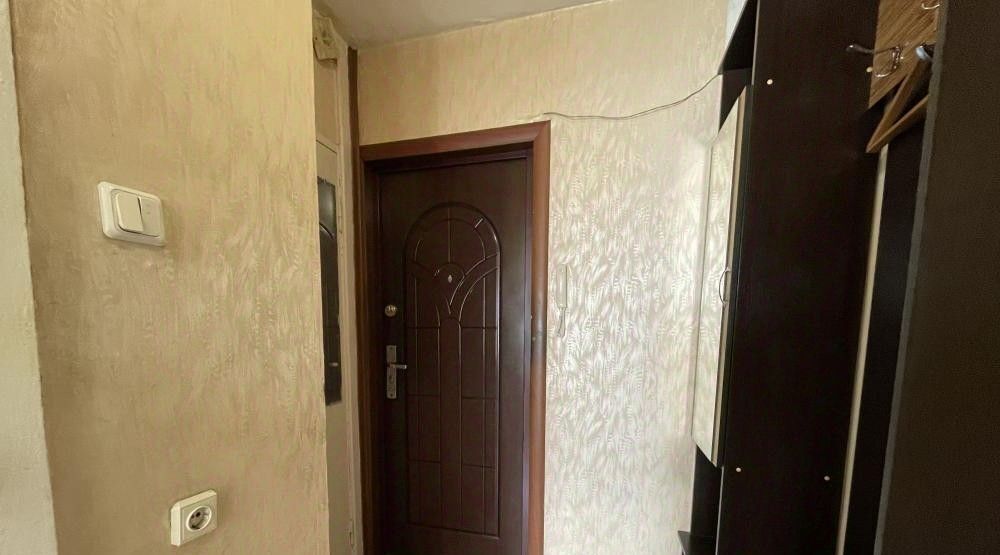 квартира г Хабаровск р-н Железнодорожный ул Карла Маркса 117 фото 10