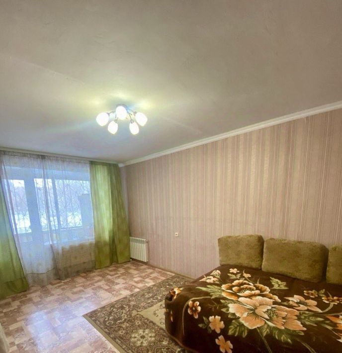 квартира г Магнитогорск р-н Орджоникидзевский ул Тевосяна 17 фото 7