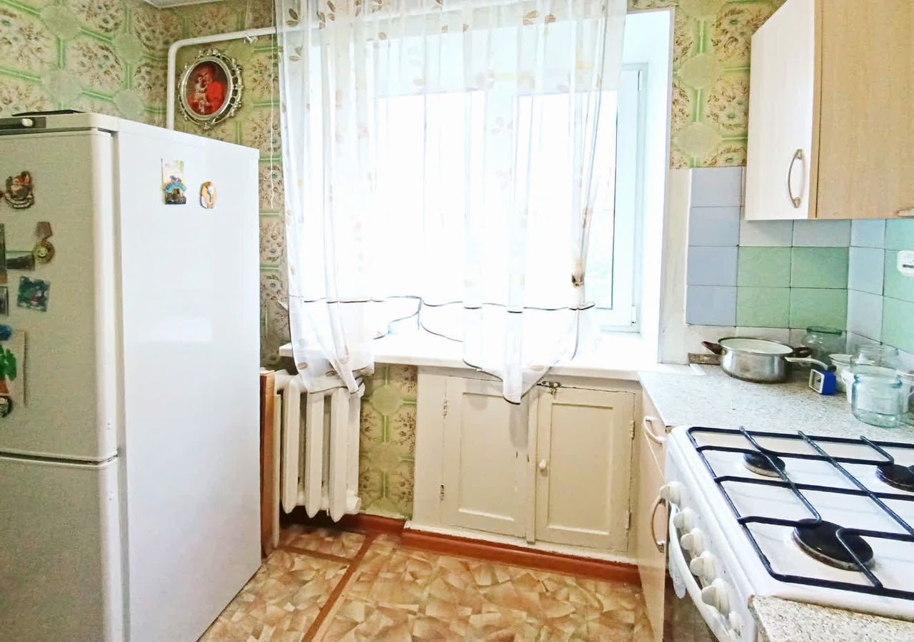 квартира г Омск р-н Ленинский ул Гуртьева 12а Ленинский АО фото 12