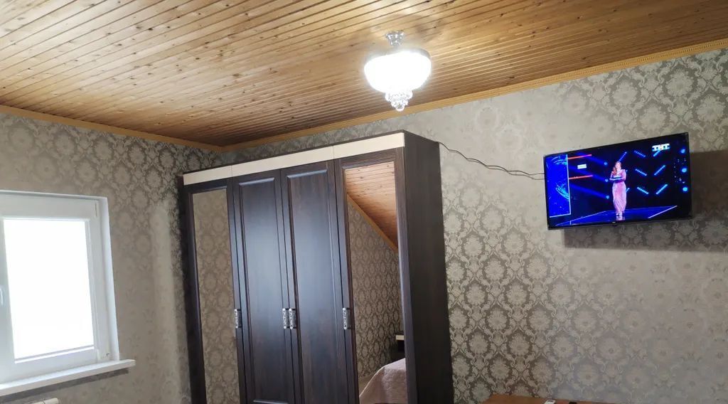 дом г Сочи р-н Лазаревский ул Львовская 62/21 фото 9