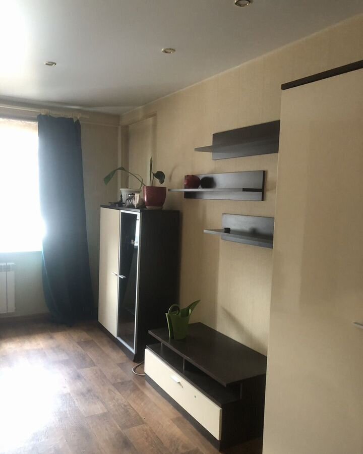 квартира г Улан-Удэ р-н Октябрьский 111-й мкр-н, 3/1 фото 5