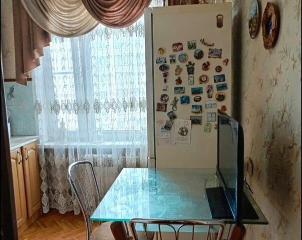 ул Шоссейная 58к/1 муниципальный округ Печатники фото