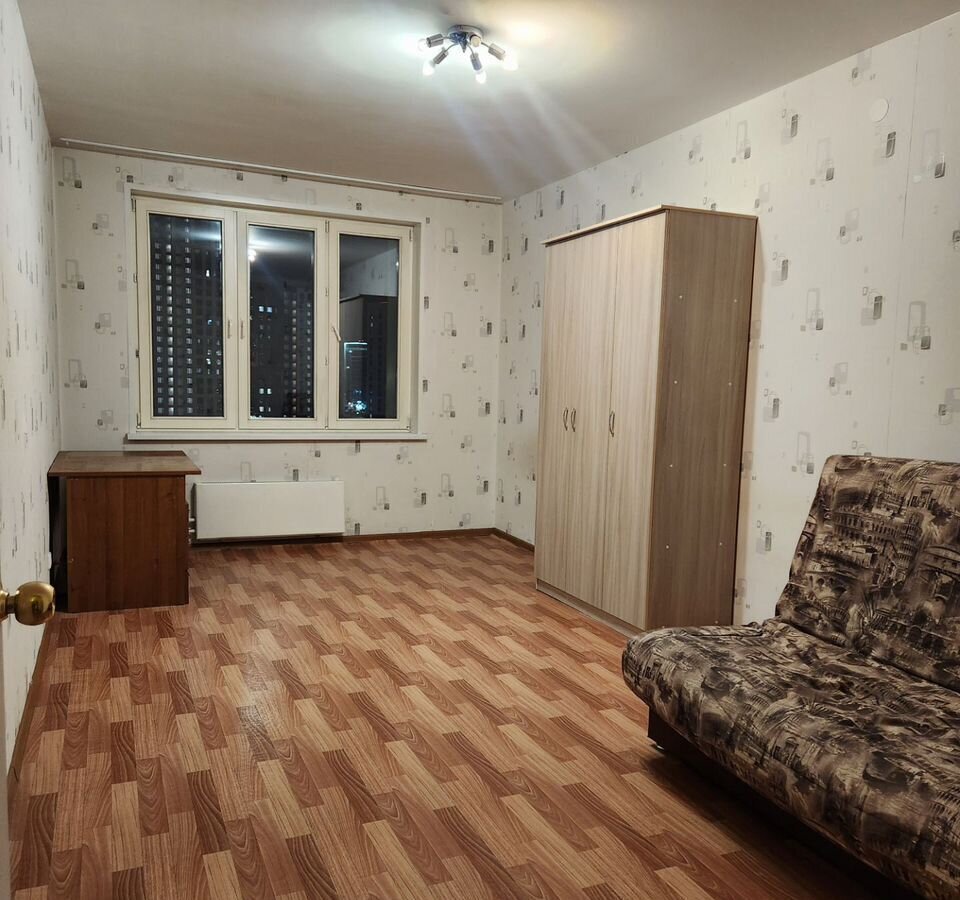 квартира г Красноярск р-н Советский ул 9 Мая 83к/2 жилой район «Слобода Весны» фото 2