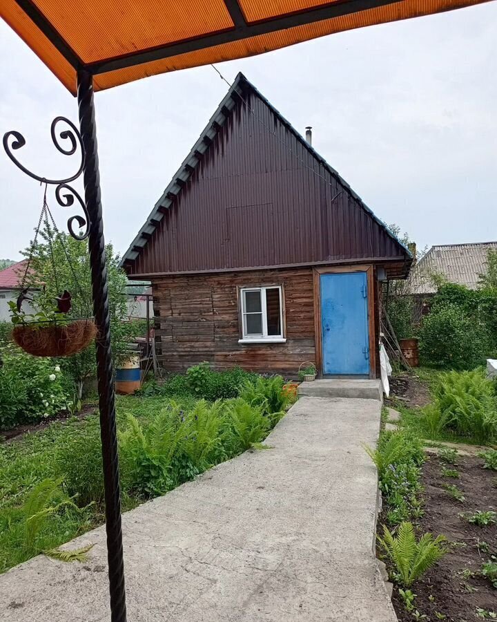 дом г Новокузнецк р-н Кузнецкий проезд Глазунова 8 Кемеровская обл. — Кузбасс фото 22