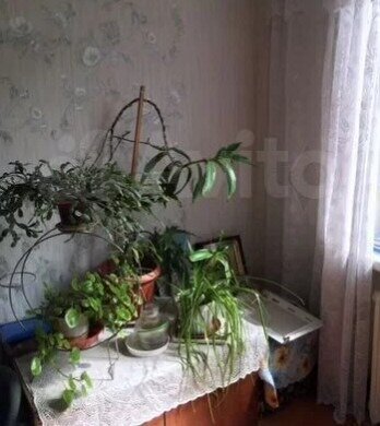 квартира г Саратов р-н Кировский ул Танкистов 59 фото 4