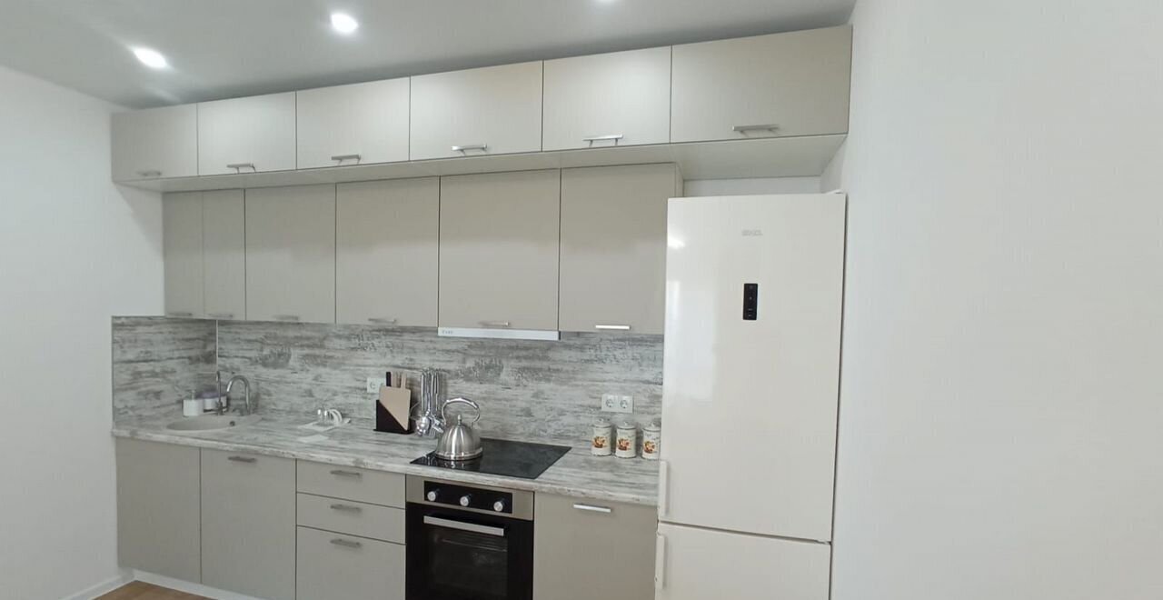квартира г Одинцово ул Березовая 4к/2 Одинцовский г. о., Одинцово, Внуково фото 1
