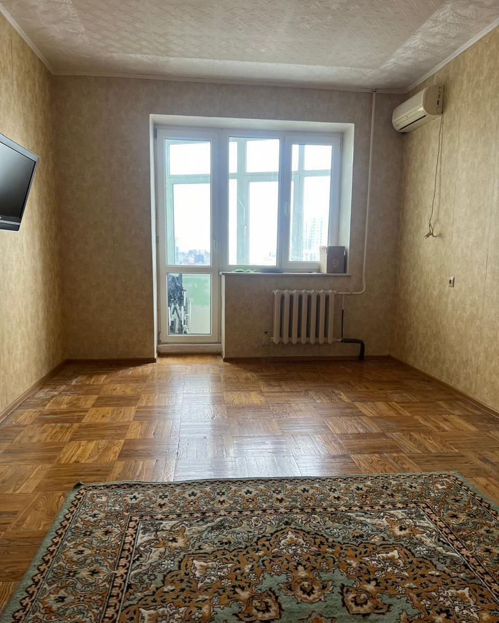 квартира г Уфа р-н Ленинский ул Гафури 19/2 фото 7