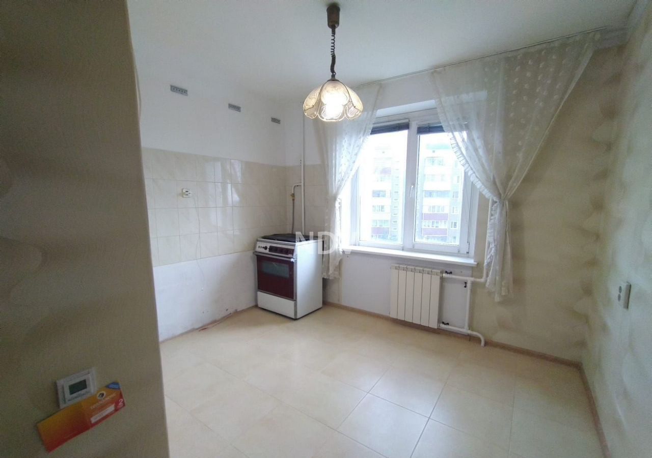 квартира г Домодедово мкр Центральный ул Советская 19 фото 6