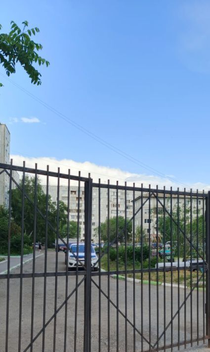 квартира г Омск р-н Кировский б-р Архитекторов 1/4 фото 18
