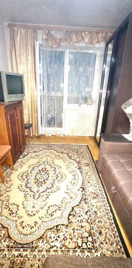 квартира г Воронеж р-н Коминтерновский ул 9 Января 258 фото 5