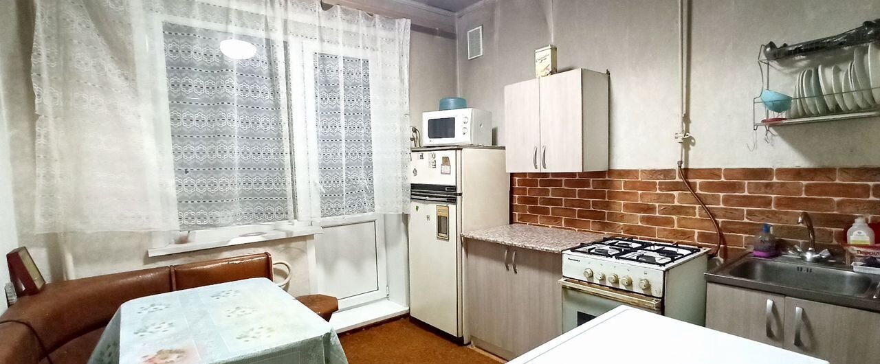 квартира г Воронеж р-н Коминтерновский ул 9 Января 258 фото 12