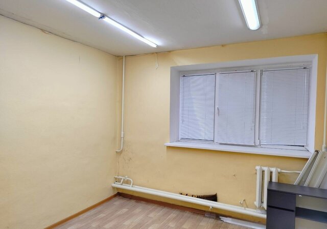 р-н Тракторозаводский дом 22 фото