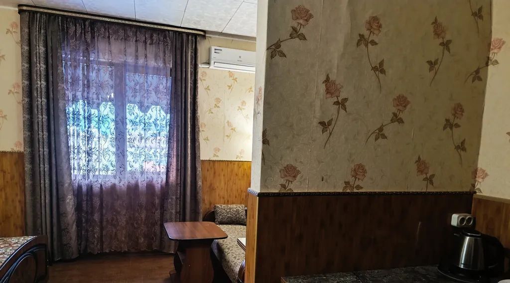 комната г Сочи р-н Лазаревский Лазаревское ул Калараша 19 жилрайон фото 3