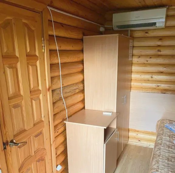 комната г Геленджик проезд Пляжный 2 фото 3