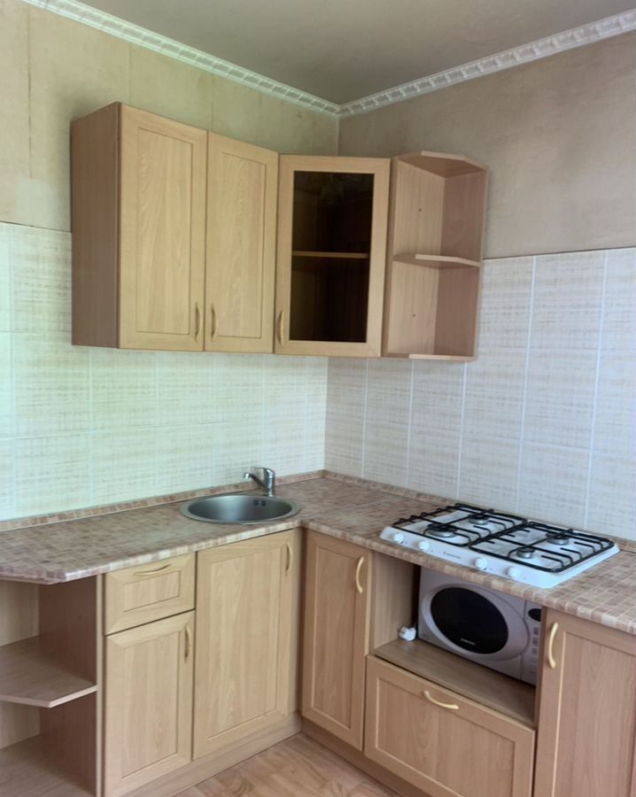 квартира г Ангарск ул Космонавтов 5 р-н Микрорайоны, Ангарский г. о. фото 2