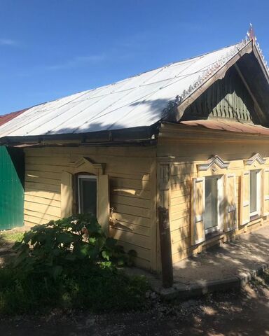 р-н Кировский туп 1-й Горный 5 фото