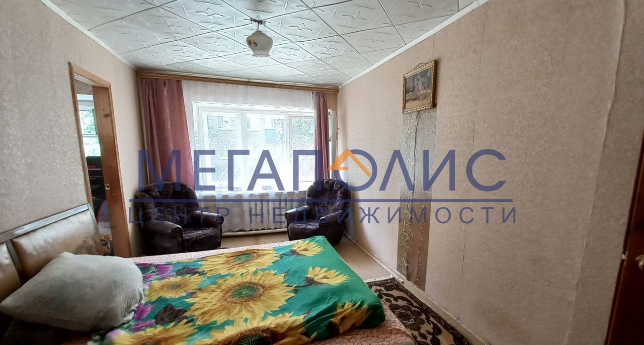 квартира г Балаково ул Ленина 124а Балаковский р-н, муниципальное образование фото 1