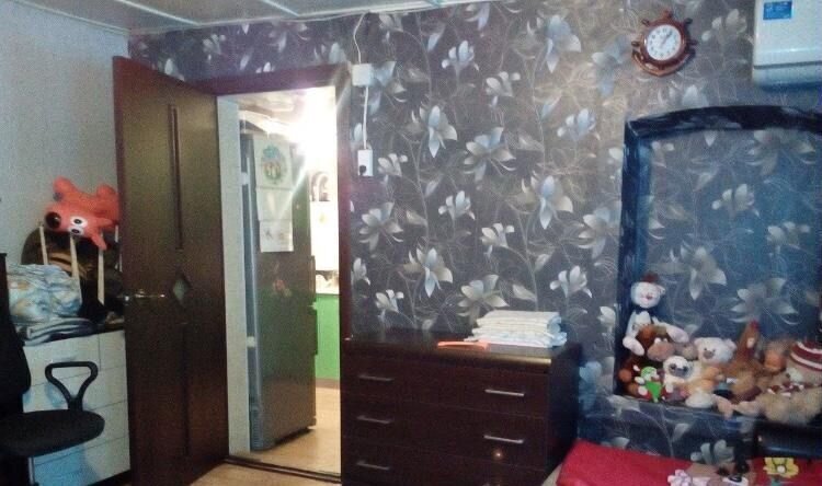 дом г Саратов р-н Кировский туп 1-й Горный 5 фото 6