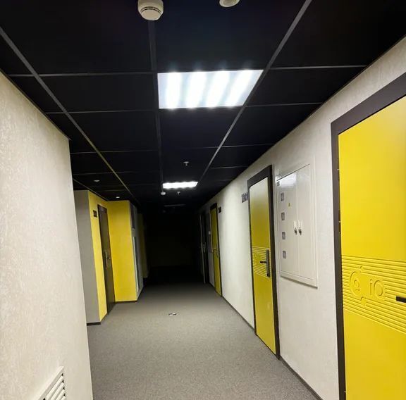 комната г Новосибирск Октябрьская ул Кирова 113/2 фото 10