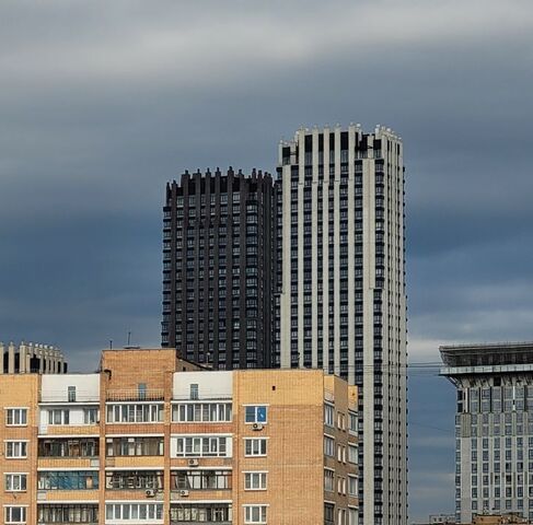метро Серпуховская ул Люсиновская 55 фото