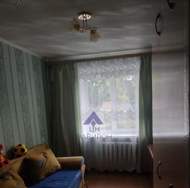 квартира г Волгодонск ул Ленина фото 10