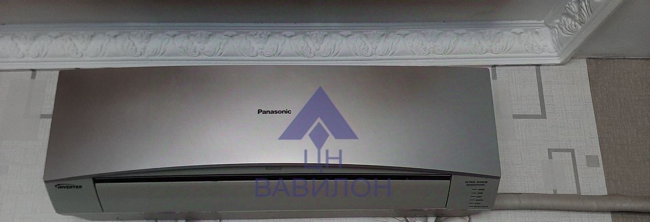 квартира г Волгодонск пр-кт Курчатова фото 8