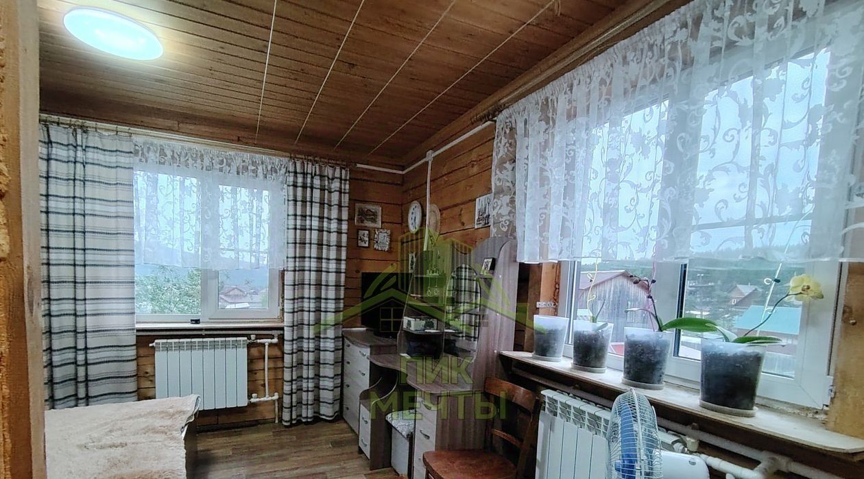 дом г Улан-Удэ р-н Железнодорожный ул Листовая фото 13